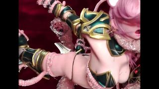 PALADIN05+/PLUS A THIRD DIMENSION, ANIMATION