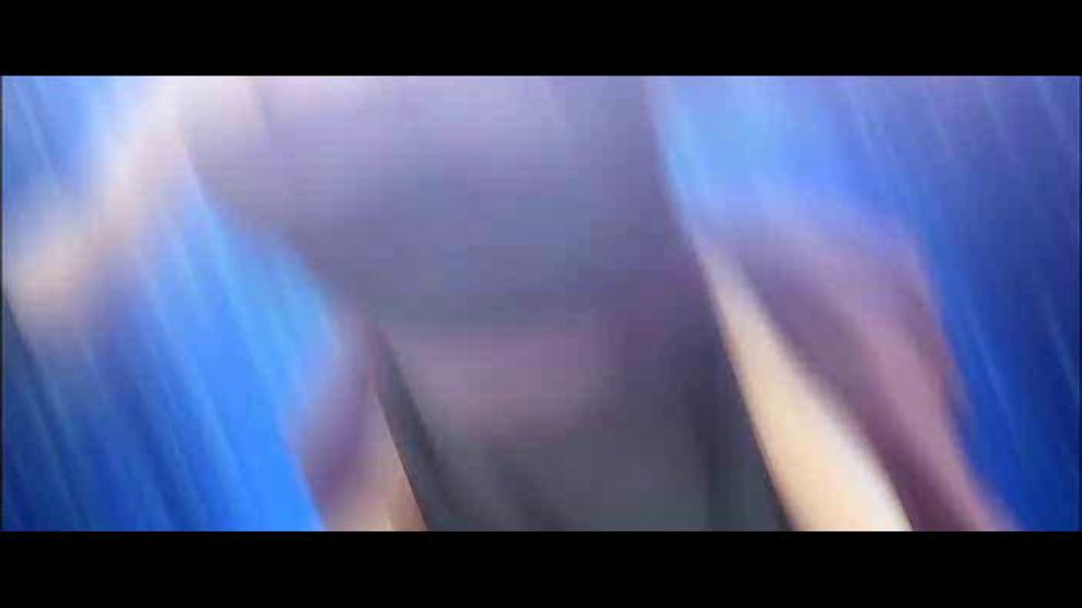 Anime babe gets fucked by a hung warrior