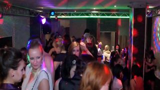 Real amateur cfnm teens partying