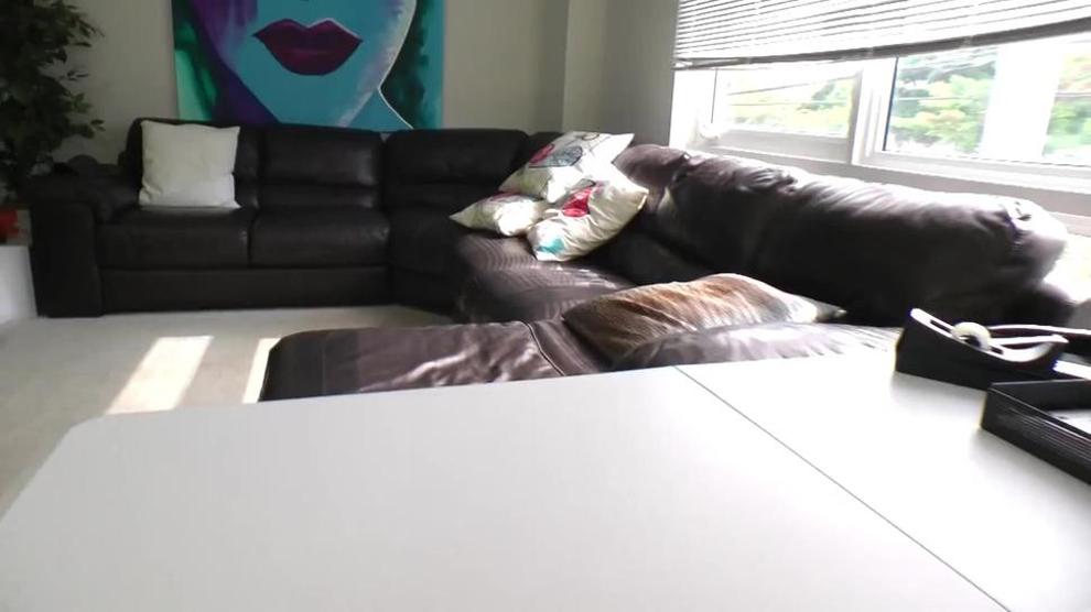 Kimber Lee Butt Slut Spreads For Her Boss