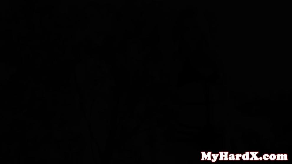 Pornstar beauty rides black cock