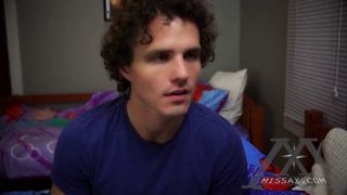 Sex with difficult girl