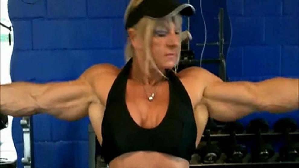 Maryse Manios Vascular