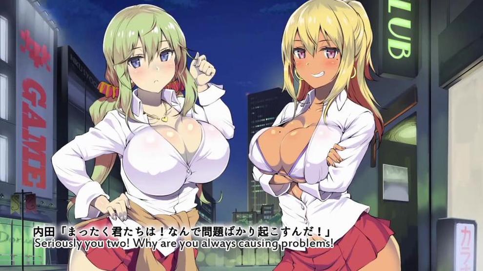990px x 556px - Free HD These Slutty Gals Are My Students - Paizuri Only (ENG SUB) Porn  Video
