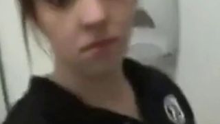 Blowjob by Video Game Store employee