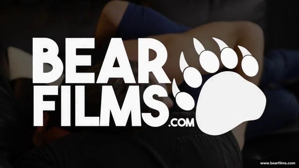 Fucking bears