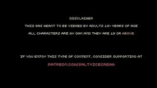 Imposter Succubus