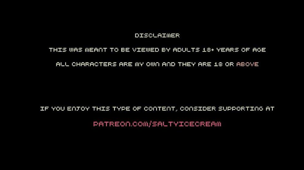 Imposter Succubus