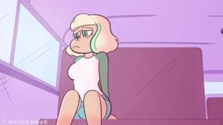 sexo en el bus- Jackie X Janna Busfuck fucking