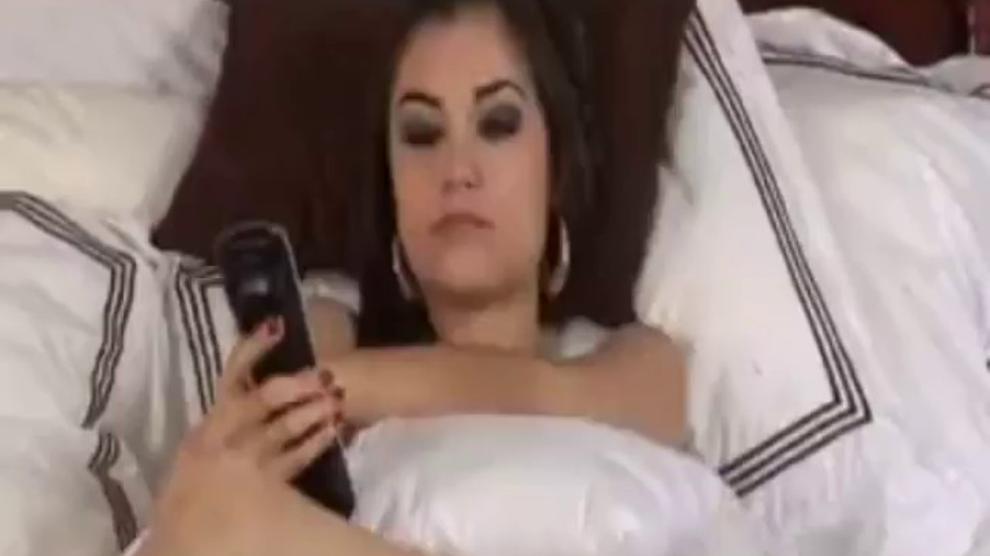 Sasha Grey and Penny Flame (Penny Flame, Sasha Grey)