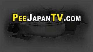 Kinky japanese ho peeing