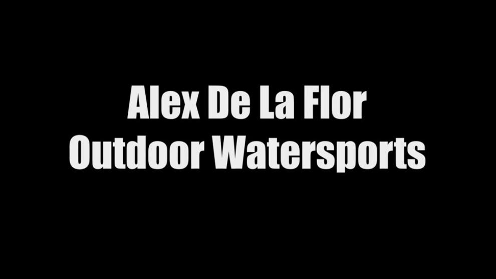 ATK Petites - Alex De La Flor - video 10