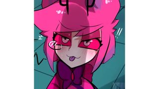 Hazbin Hotel Best Rule 34 2020 compilation