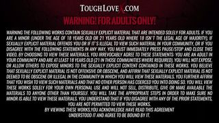 TOUGHLOVEX Petite Sophia Grace wants to experience Karl