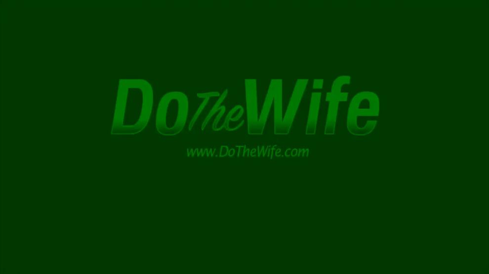 Do The Wife - Cuckolds Watching Their Wives Suck a Big Cock Compilation 14