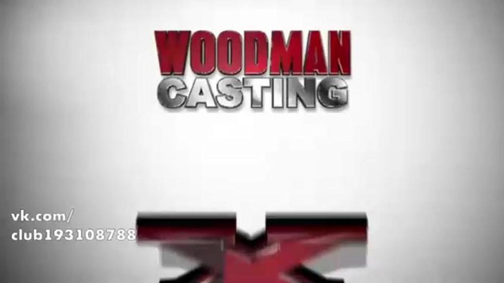 WoodCasting