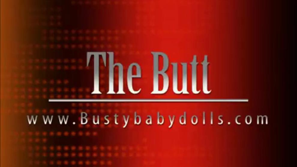 The Buttxxx