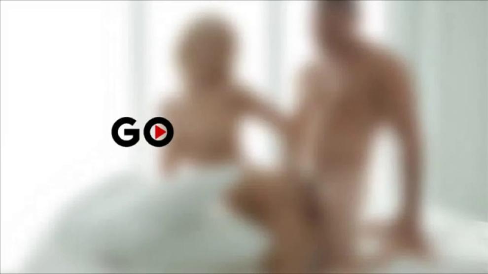 Japanese love story - video 1