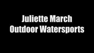 ATK Petites - Juliette March - video 6