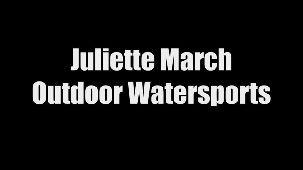 ATK Petites - Juliette March - video 6