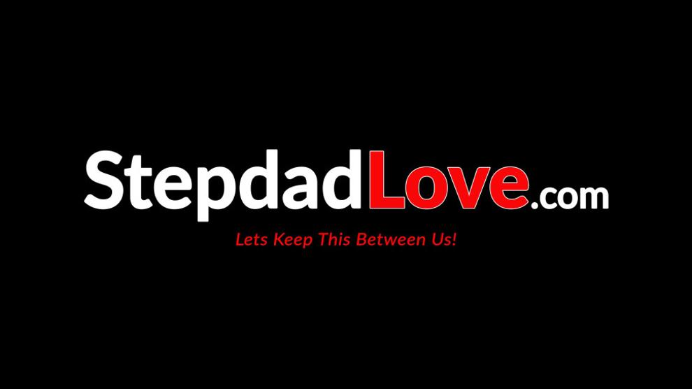 STEPDAD LOVE - Naughty stepdaughter punished by daddy