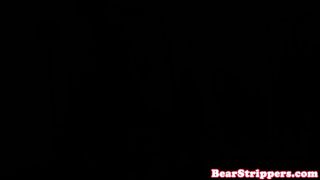 Amateur cfnm ladies blowing dick of stripper
