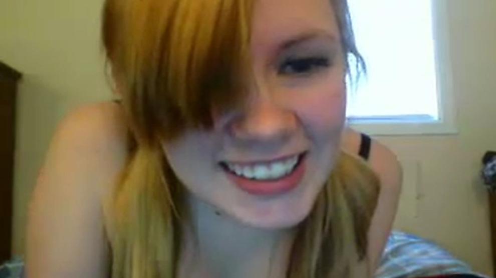 Webcamz Archive - Orange Hair Chick
