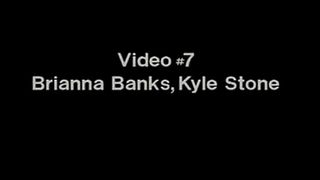 Brianna banged by Kyle Stone