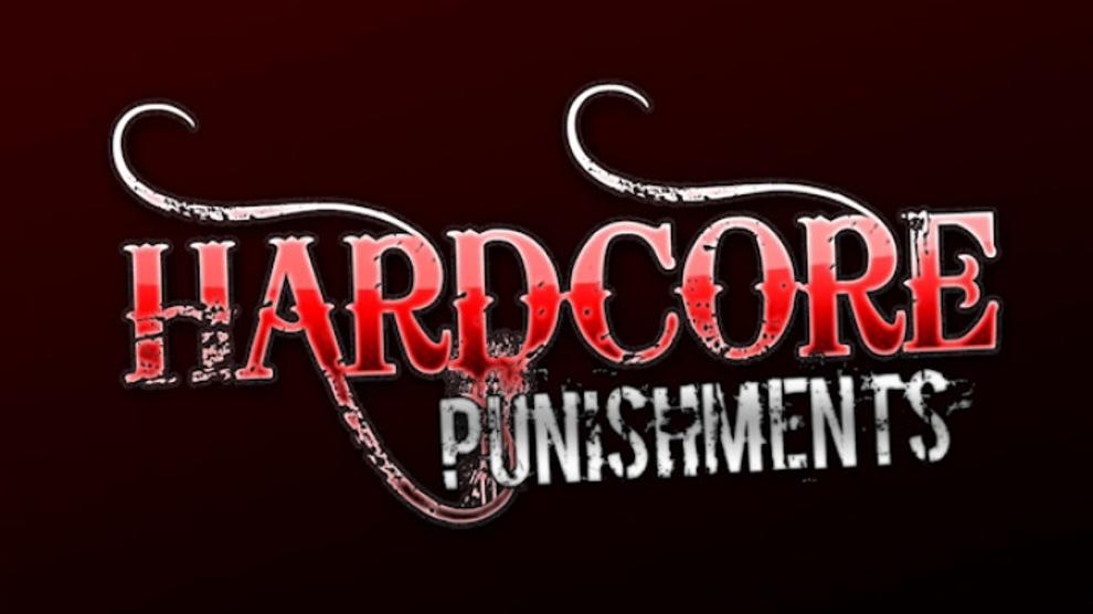 HARDCORE PUNISHMENTS - Asian babe dressed as a maid is given intense orgasms with toys