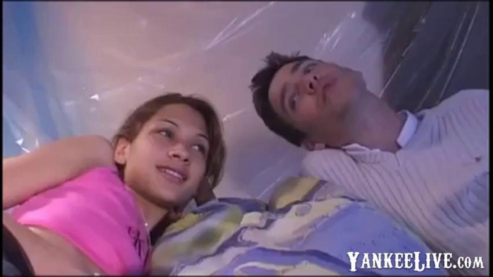 Nice Couple Anal - video 1