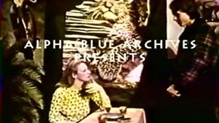 Vintage - Andrea True Collection