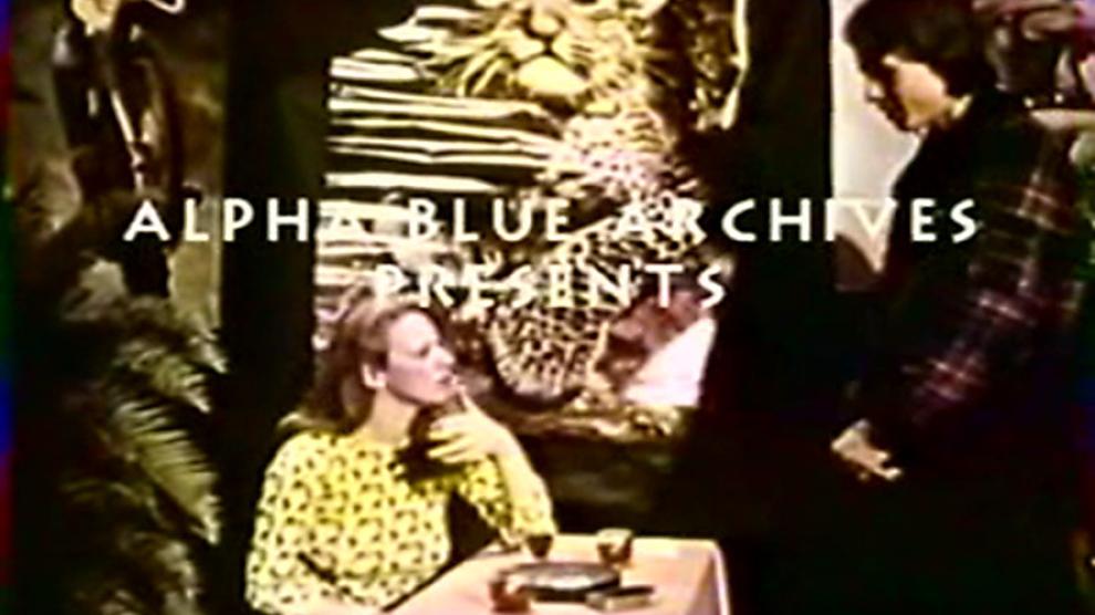 Vintage - Andrea True Collection
