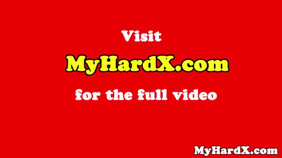 Busty gonzo pornstar rammed hard