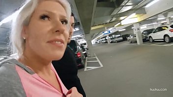 Blowbang in Ikea with Kate Truu part 2 of 3