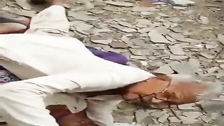 Old man fucking girl