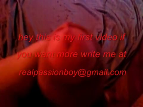 real virgin boy