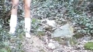 hot pissing compilation