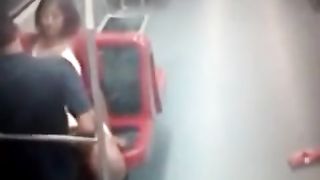 Couple Caught Having Sex On Highway