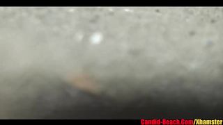Big Ass MILFs Nude at the Beach. Visit my PROFILE for more videos!