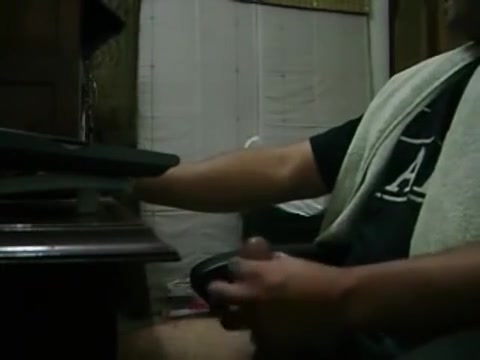 masturbate with maid