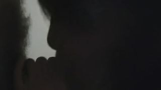 Sweet Asian girl gets an oral creampie