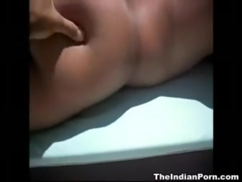 Busty chick pussy fucked close up
