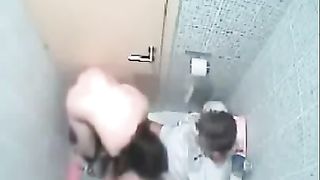 pinay escort sex in the bathroom scandal