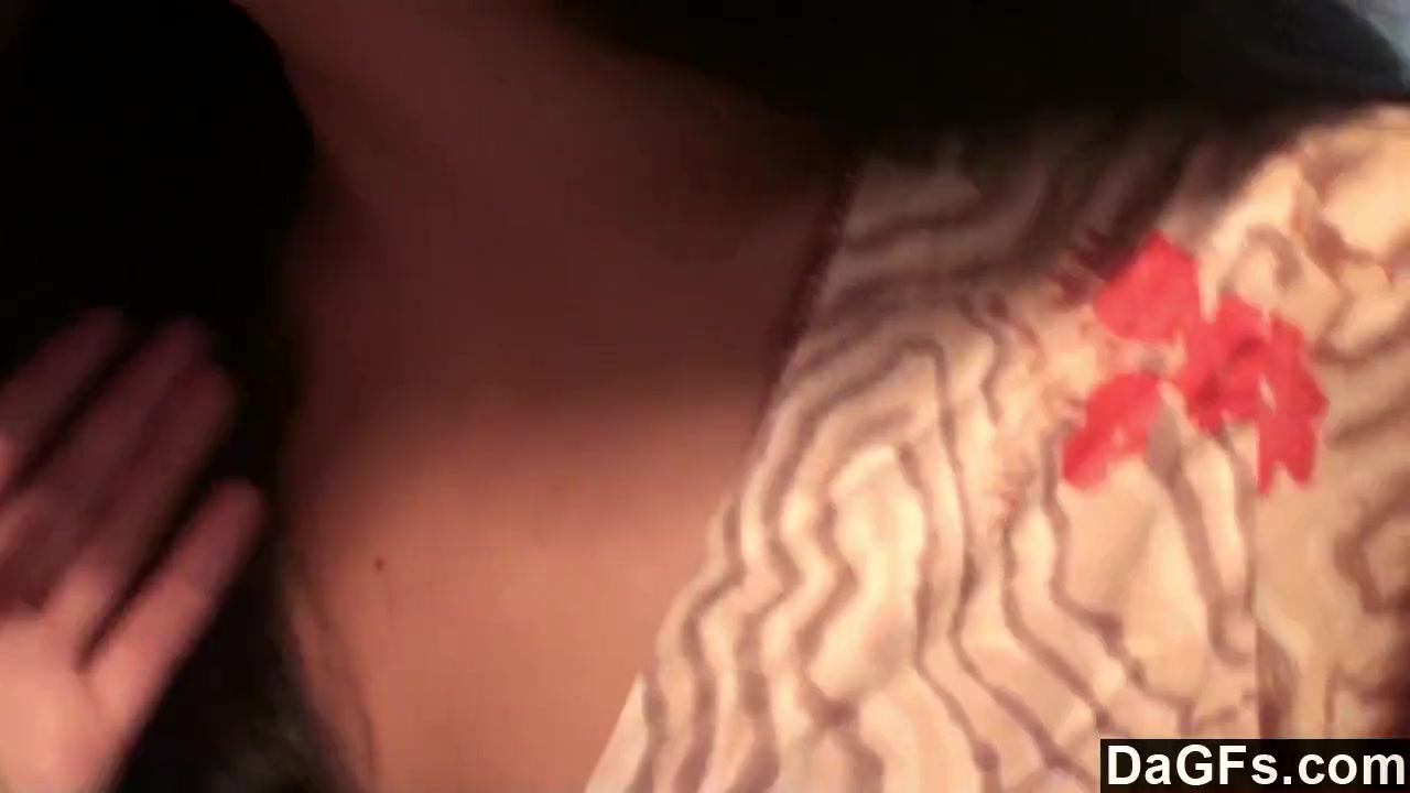 Kitchen Sex With Young Lesbians
