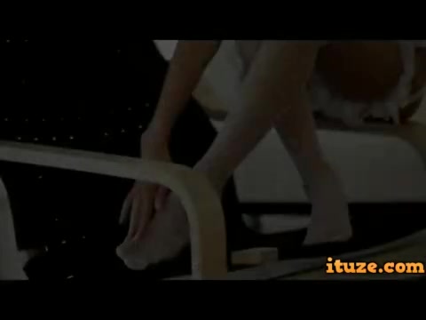 Gina Gerson Tight little pussy stuffed full o