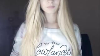 1fuckdatecom Shy teen cam girl