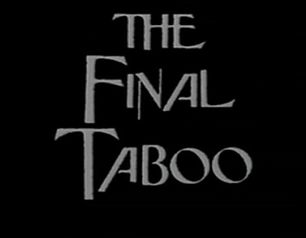 Free HD The Final Taboo (1988) FULL VINTAGE MOVIE Porn Video