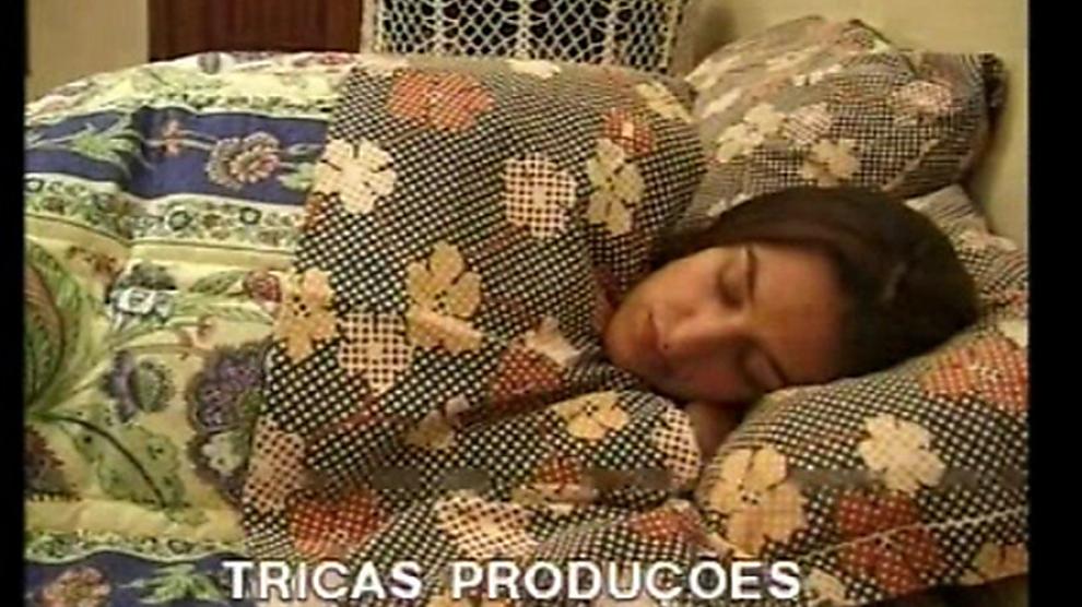 Ferias Escaldantes... (Portuguese Full Movie).