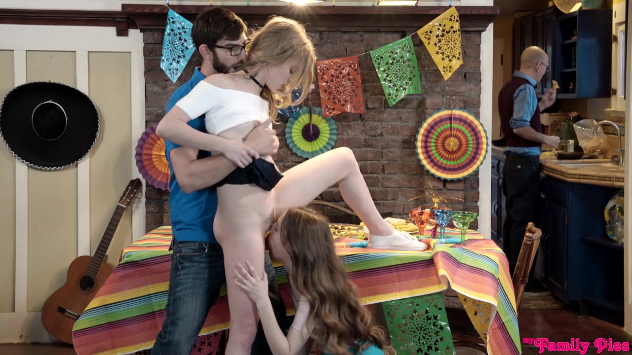 Cinco De Pie O
