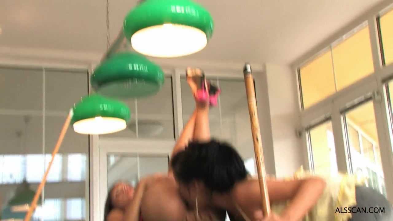 Czech lesbian babes